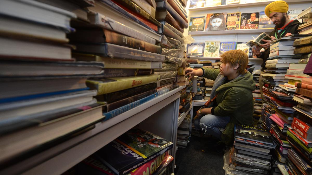 With 1,000-plus stalls, 2024 Kolkata Book Fair to be biggest ever 