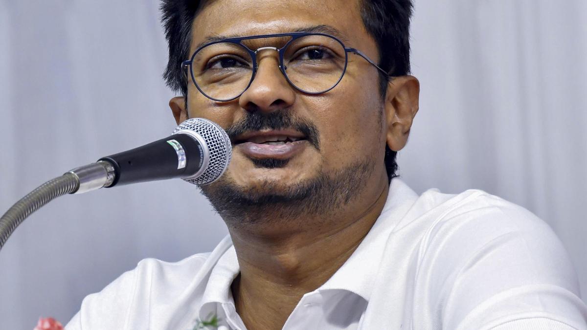 Udhayanidhi clarifies stand on Sanatana