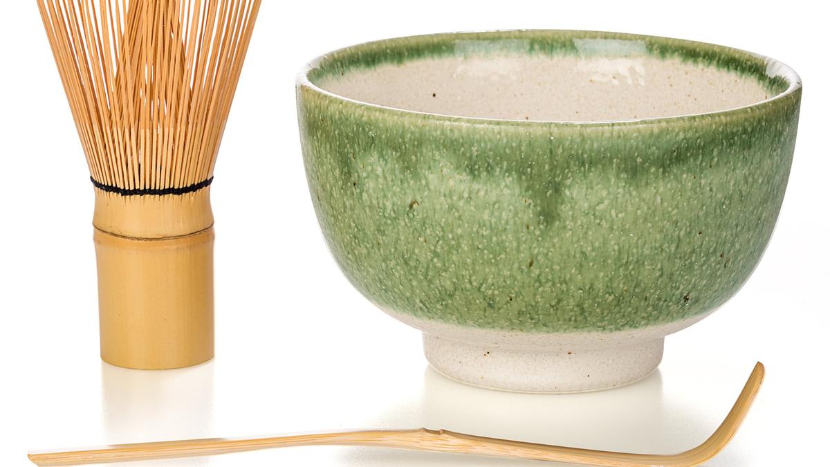 Don’t like matcha? How dare you