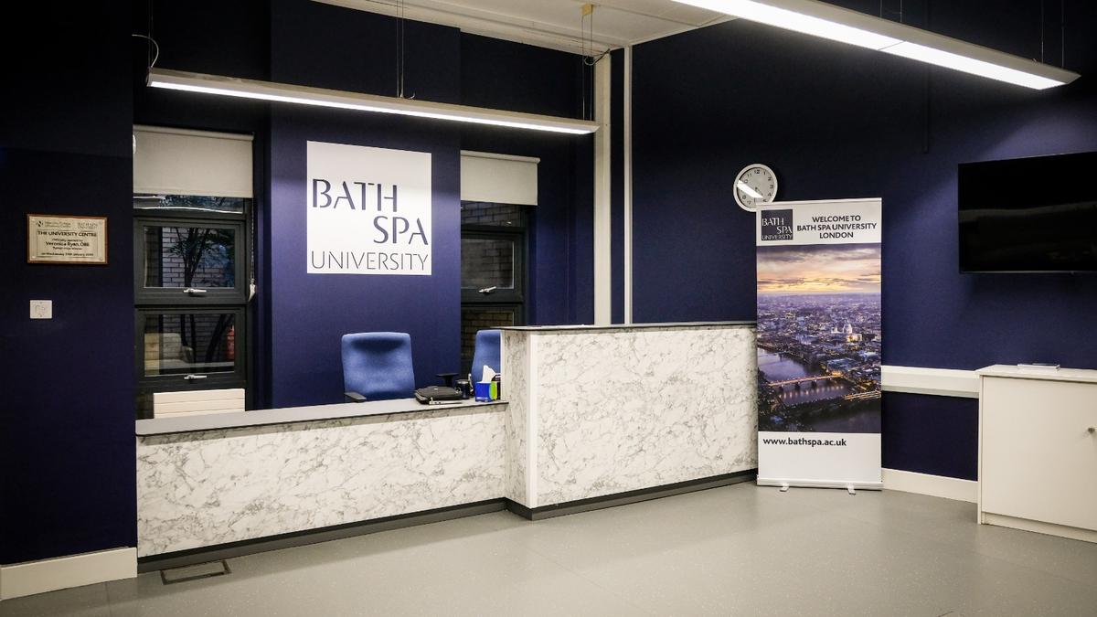 Exciting Expansion: Bath Spa University Unveils New London Campus, Paving the Way for Global Education Opportunities”
