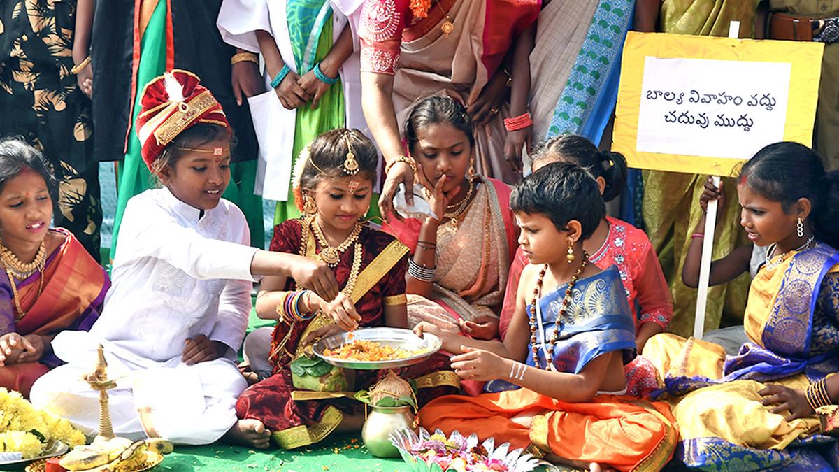 Supreme Court’s new guidelines aim to eliminate child marriages in Rajasthan by 2030