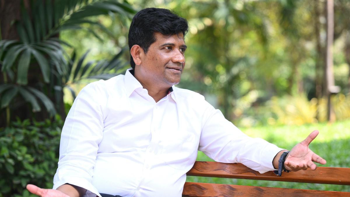 Tamil Nadu election 2026: Only structured party machinery with popularity can ensure success, says Thousand Lights DMK MLA Ezhilan