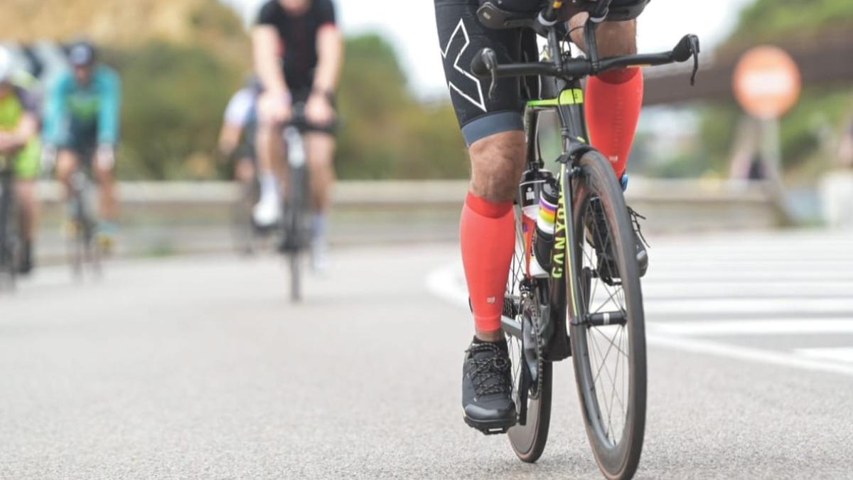 Alappuzha dentist completes fourth Ironman triathlon in Spain