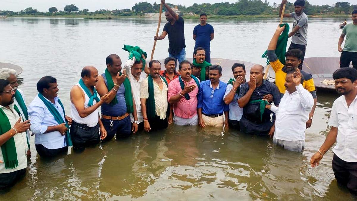 Top news developments in Karnataka on September 22, 2023