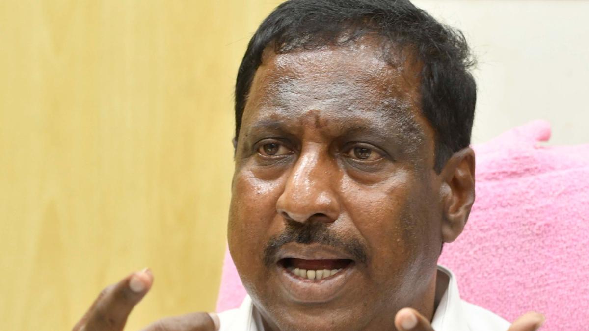Independent Puducherry legislator seeks clarification over developments in Cabinet