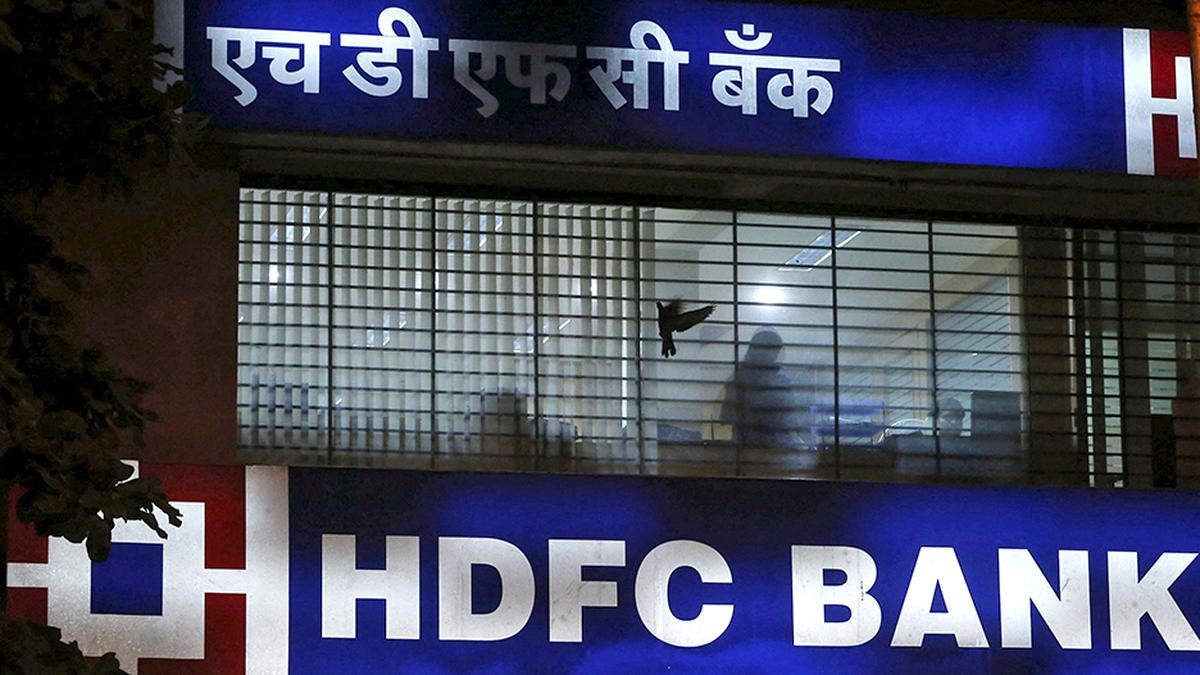 Hdfc Raises Lending Rate By 5 Basis Points Emi To Rise For Existing Borrower The Hindu 4224
