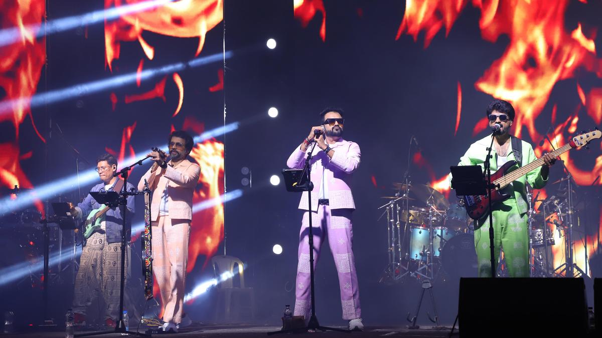 ‘VITopia 2026’ comes to a close at VIT-A.P. University