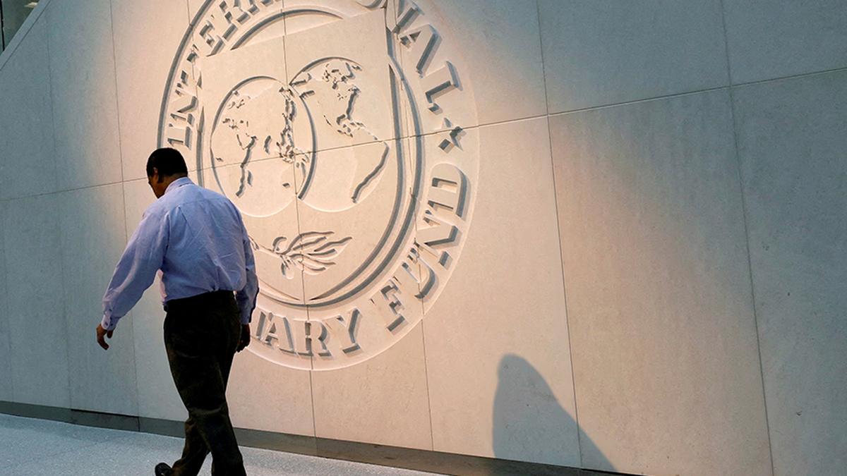 Pakistan, IMF reach staff-level agreement for .2 billion loan deal