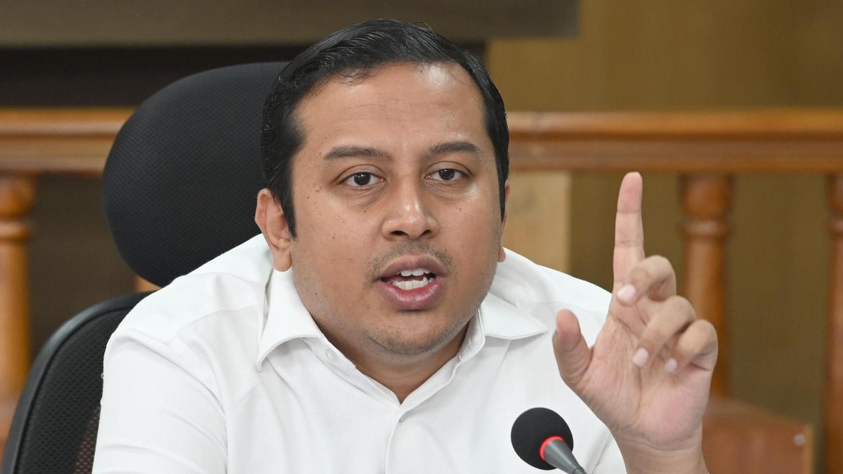 II PU results: Shivamogga registers improvement in pass percentage in 2026