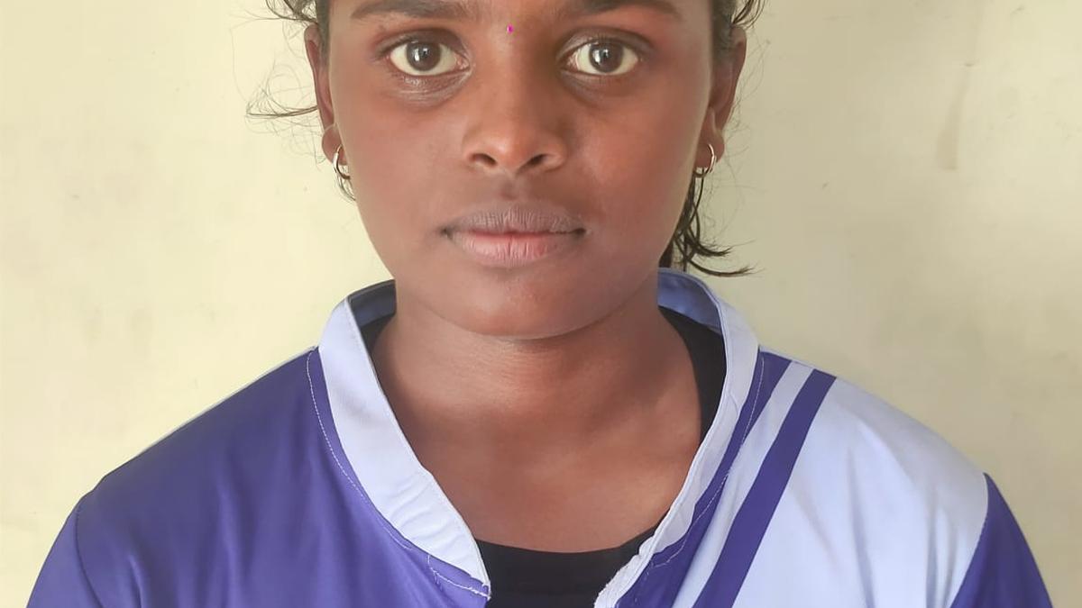 TNCA inter-district 30-over women’s cricket tournament scores TNCA inter-district 30-over women’s cricket tournament scores