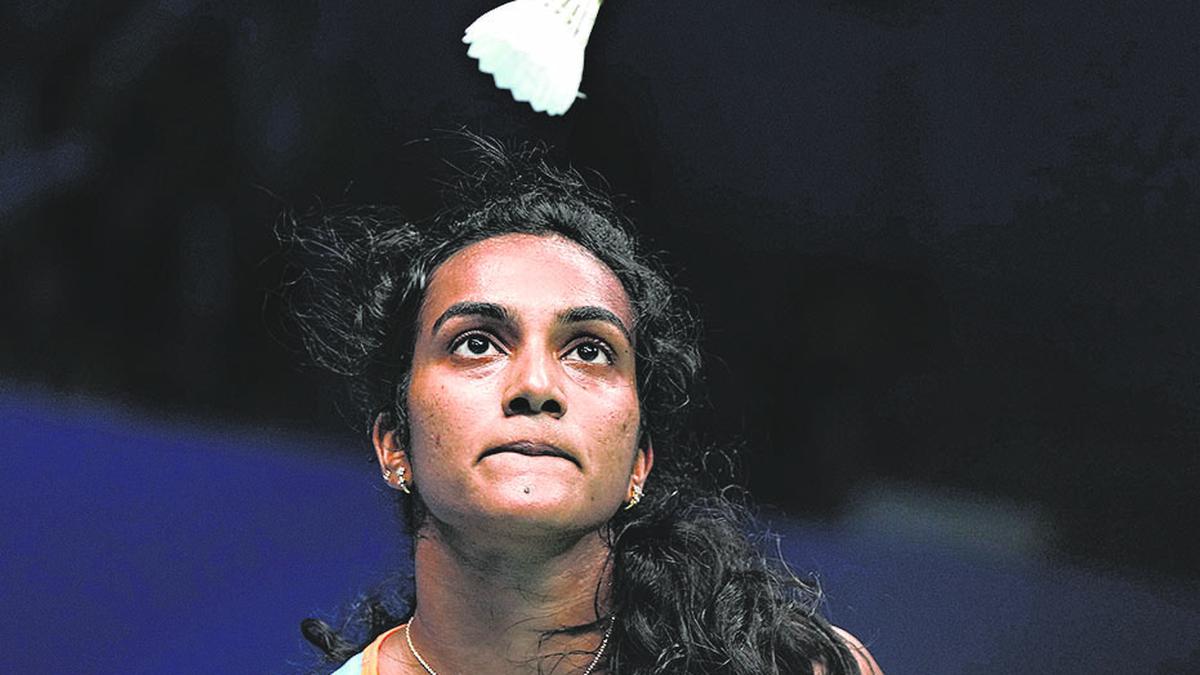Injured PV Sindhu granted protected ranking, will safeguard her from losing points