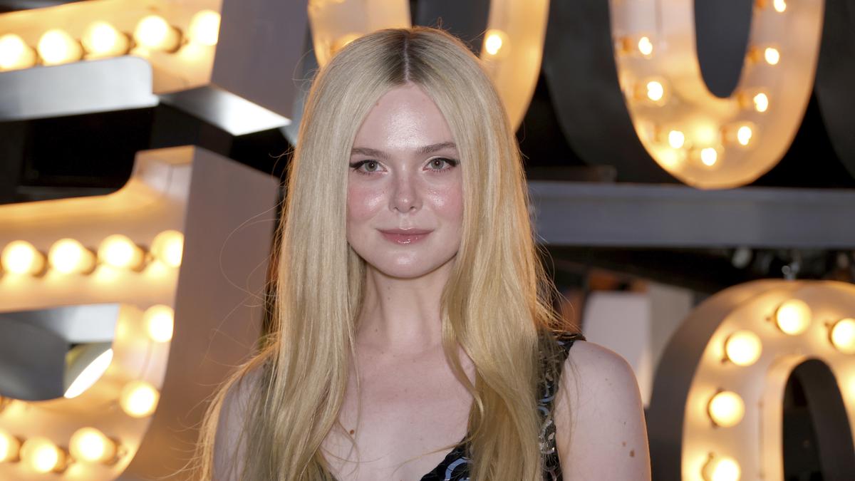 Elle Fanning to star in Bob Dylan biopic ‘A Complete Unknown’
