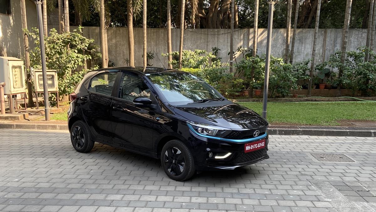 Tata Tiago EV long range booking more in rural areas