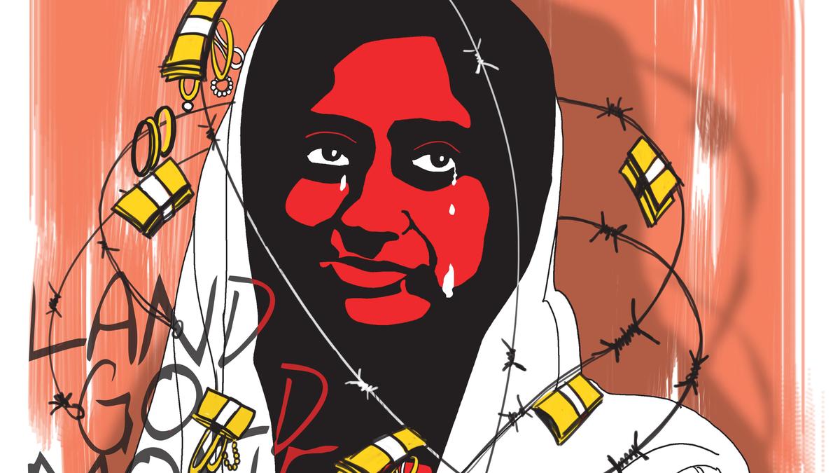 Woman murdered, body burnt to destroy evidence; accused arrested in two days near Bengaluru