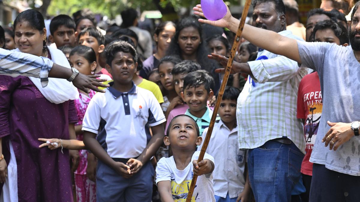 11th edition of Pondicherry Heritage Festival kicks off