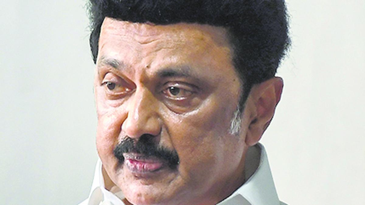 BJP is dangerous than Coronavirus, says Stalin