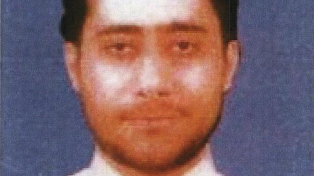 China defends move to block listing of Lashkar terrorist