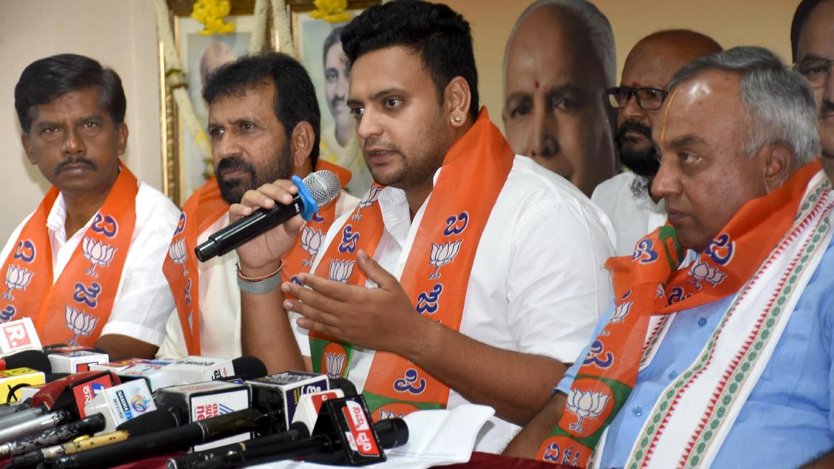 Yaduveer questions move to conduct caste census ‘hastily’