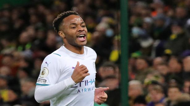Chelsea completes signing of Raheem Sterling from Manchester City