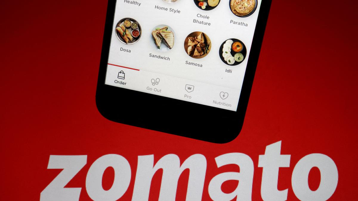 Zomato launches AI chatbot for filtered recommendations