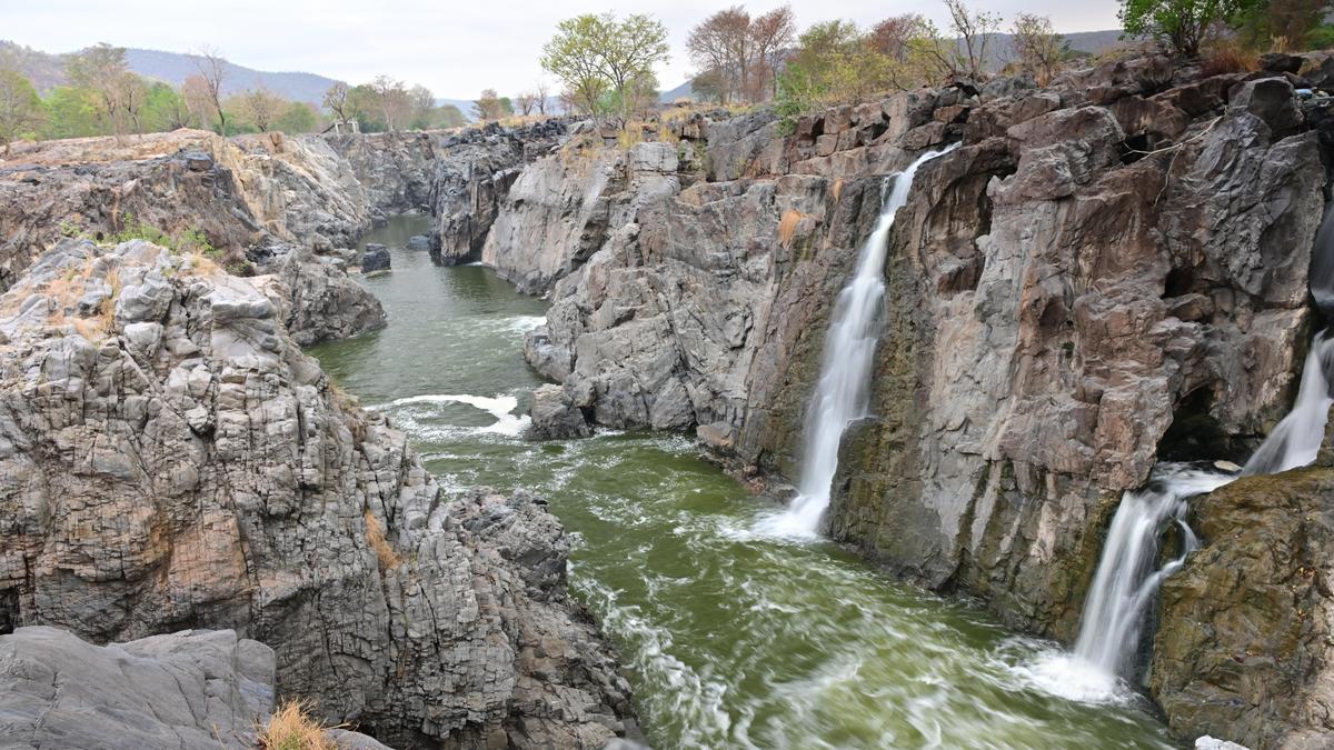 Tamil Nadu election 2026: Another son rises in Pennagaram constituency from PMK’s fratricidal strife