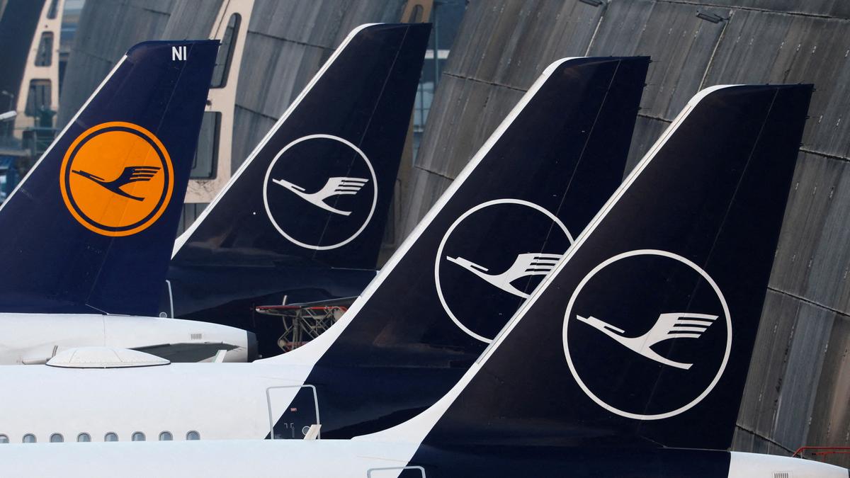 Lufthansa layoff: Germany’s airline to slash 4,000 jobs by 2030 to reduce costs
