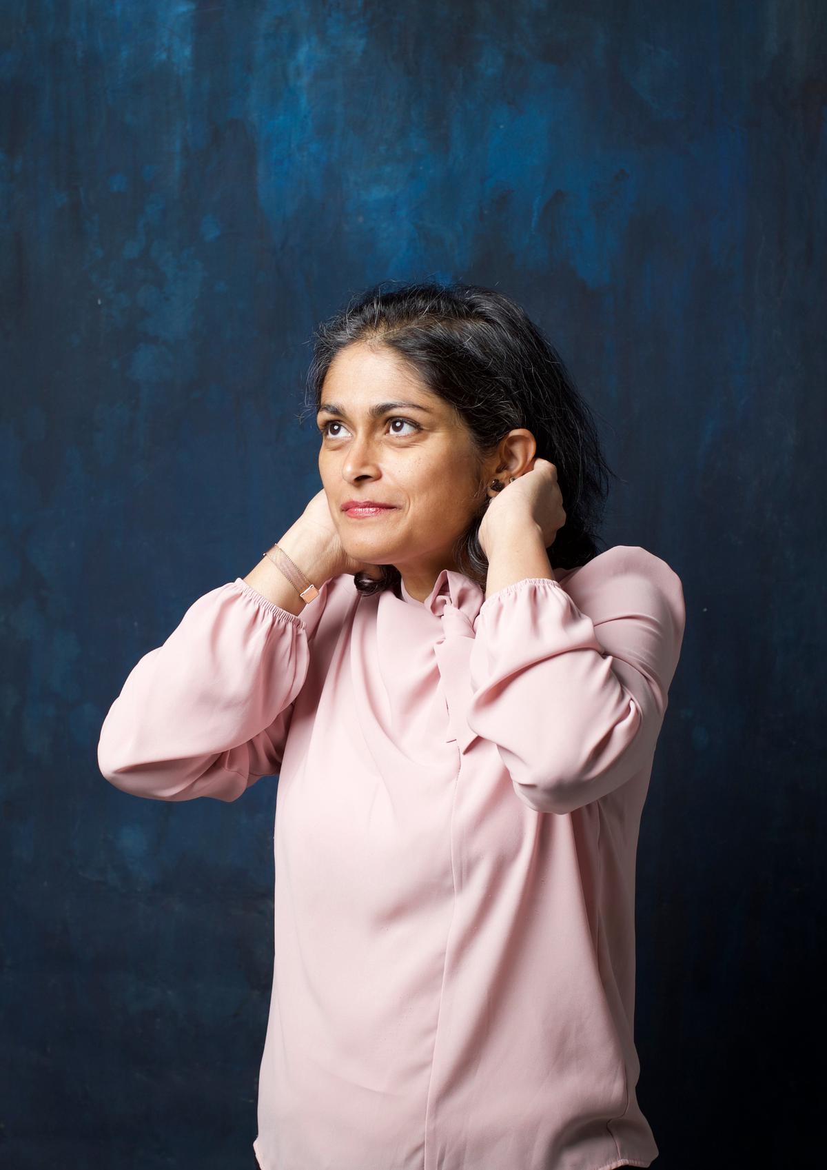 Standup comedian Anu Vaidyanathan brings her set from Edinburgh Fringe to Chennai and Bengaluru