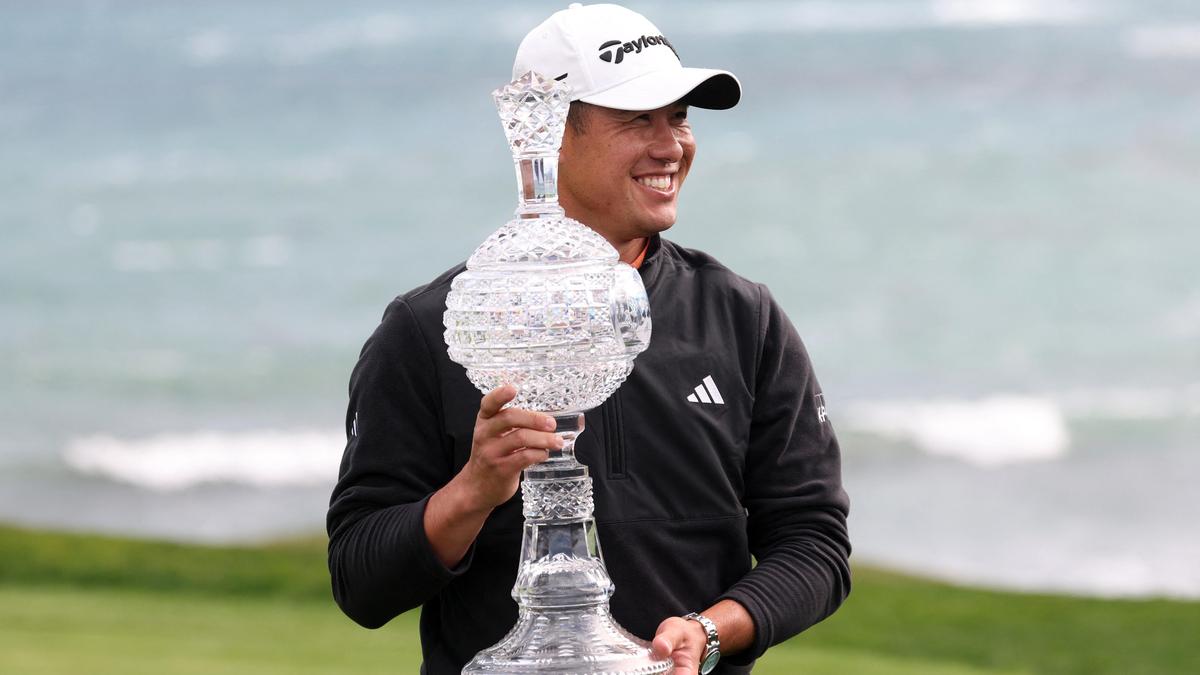 भाटिया के संयुक्त छठे स्थान पर रहने से मोरीकावा ने खिताब का सूखा समाप्त किया