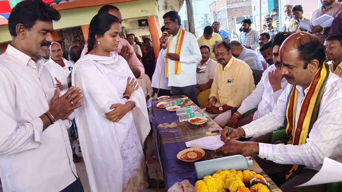 Migration from Srikakulam, Vizianagaram to cities will decrease after Bhogapuram Airport construction: MP