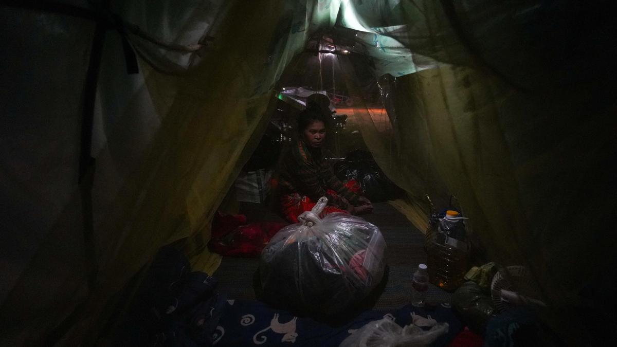 थाईलैंड-कंबोडिया में फिर से संघर्ष, सैनिक और नागरिक मारे गए