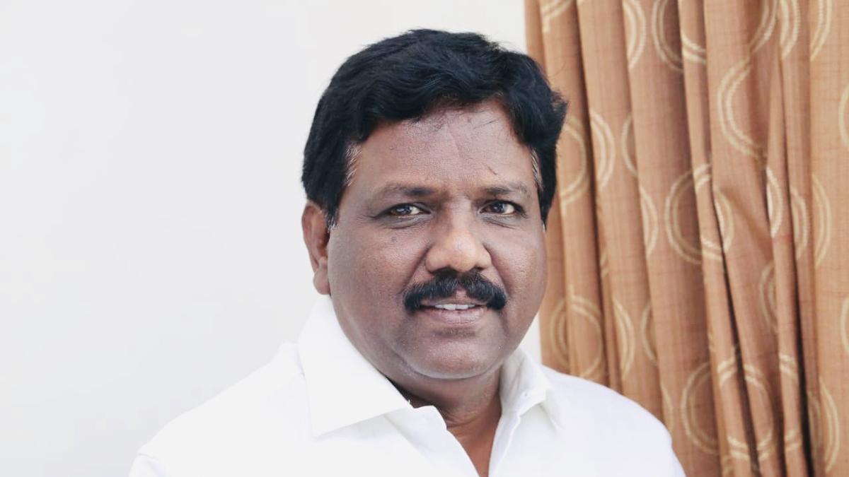 Villupuram MP urges Centre to enact legislation to protect rights of domestic workers