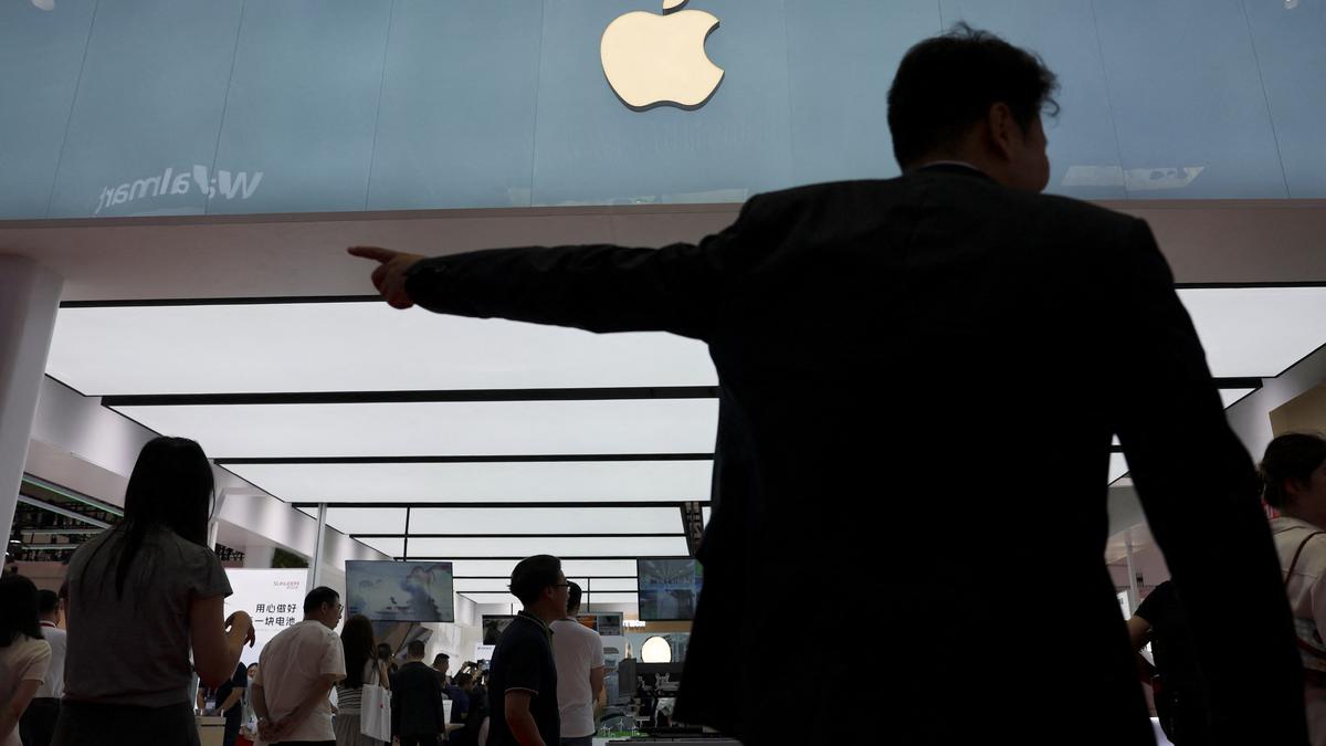 Apple beats U.S. appeal claiming it shortchanged customers on iCloud storage​