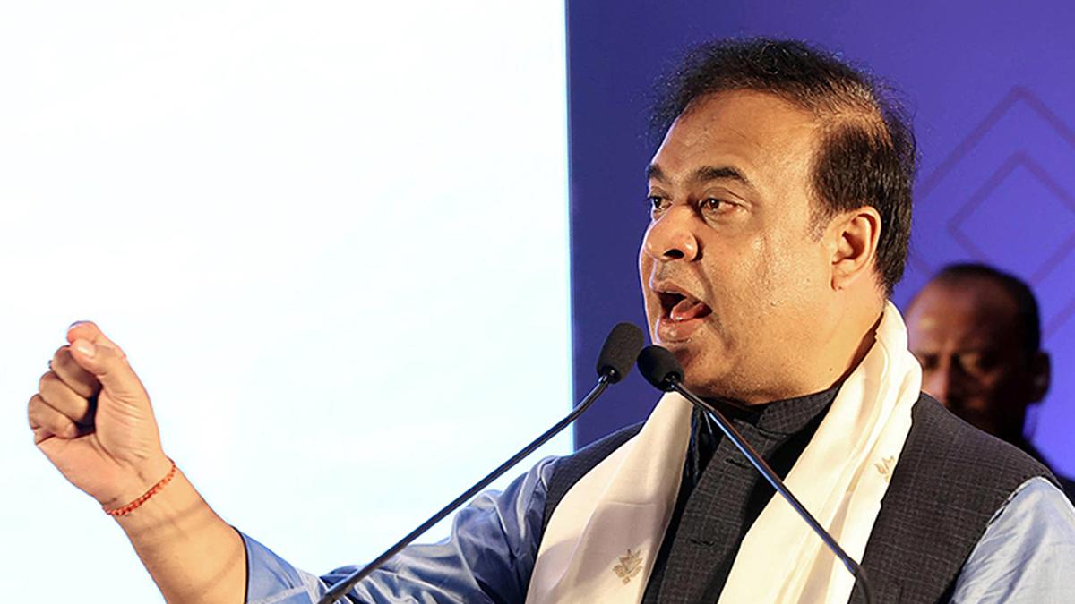 17 Bangladesh nationals apprehended in Assam for entering India illegally, sent back: CM Himanta Biswa Sarma