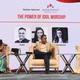 Author Amish Tripathi to bring Lord Krishna’s tale to global audiences FilmyMeet