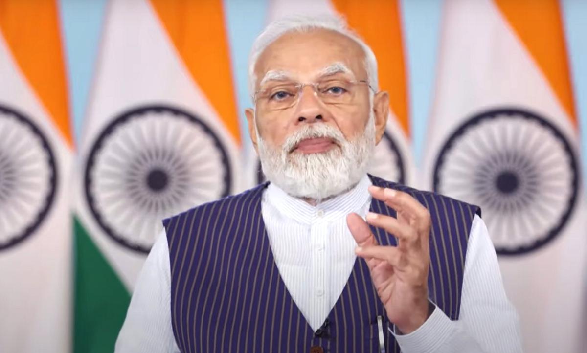 BookMyCostume Narendra Modi PM with Tricolor Pagri India Independence –  NavaStreet - United Kingdom