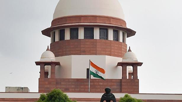 Supreme Court seeks report on medical facilities provided to endosulfan victims