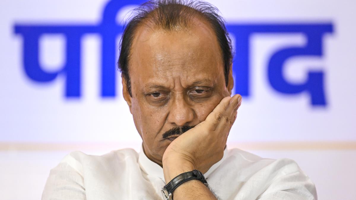 Maharashtra Assembly elections 2024: NCP releases first list, Ajit Pawar to contest from Baramati