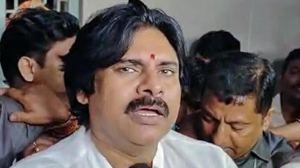 Jana Sena Party chief Pawan Kalyan promises to honour all activists who worked for the party