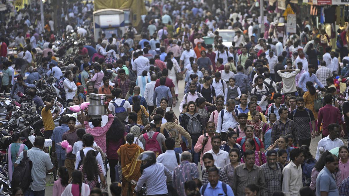 World Population Day: A pathway for the most populous nation