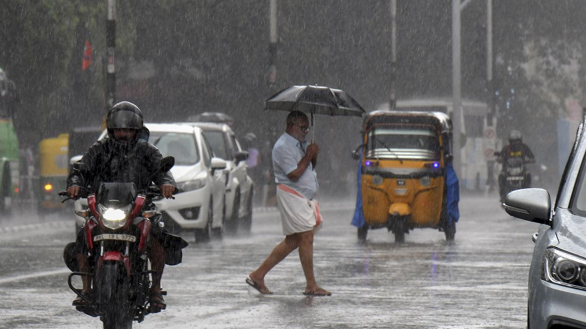 Severe cyclonic storm Biparjoy likely to hit Karnataka coast with gale wind and rains