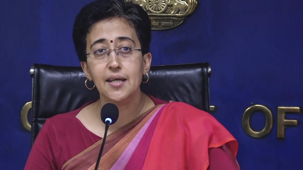 Pulling out all stops for kanwariyas, Shiv bhakts will get best facilities, says Atishi