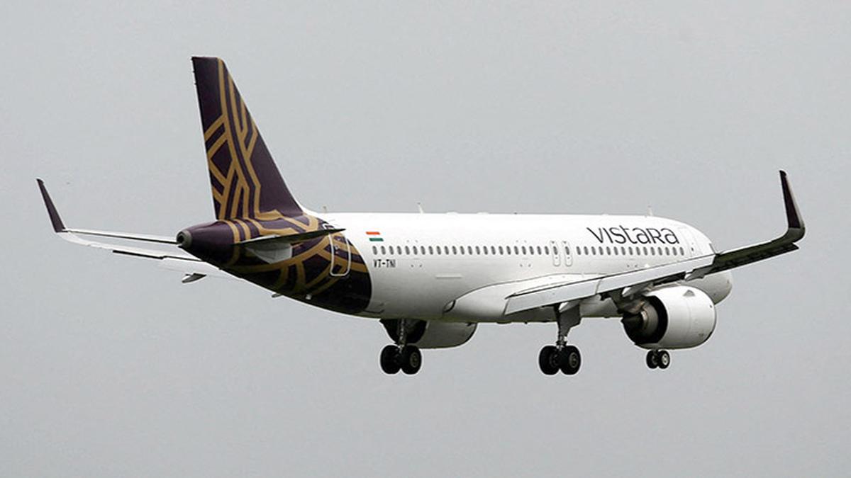 Vistara shop airlines guidelines