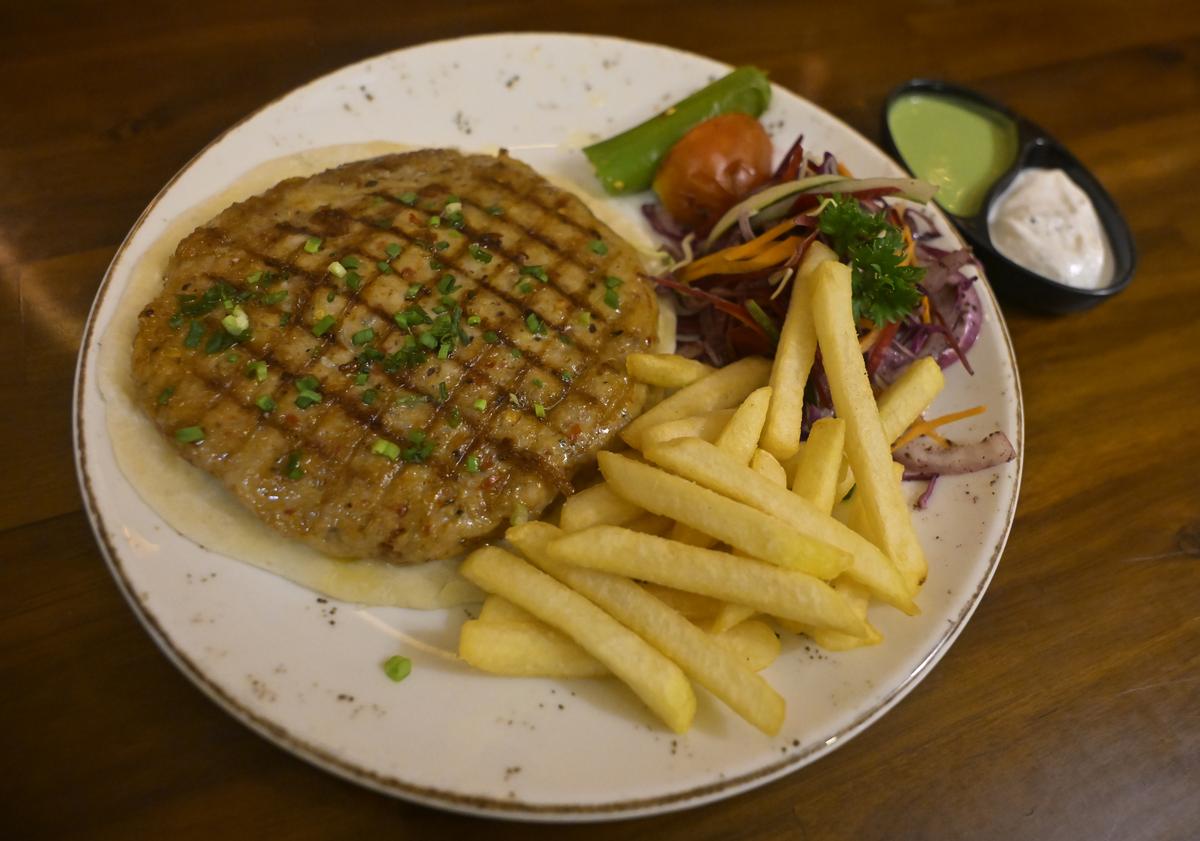 Watch: What you should order at Kebapci, Hyderabad’s new Turkish restaurant