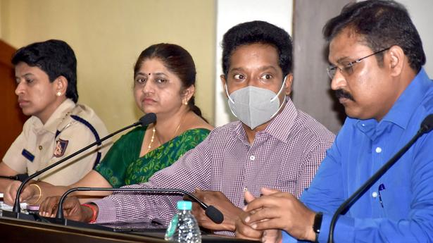 District admin hard-sells Mysuru Dasara as a platform for brand building