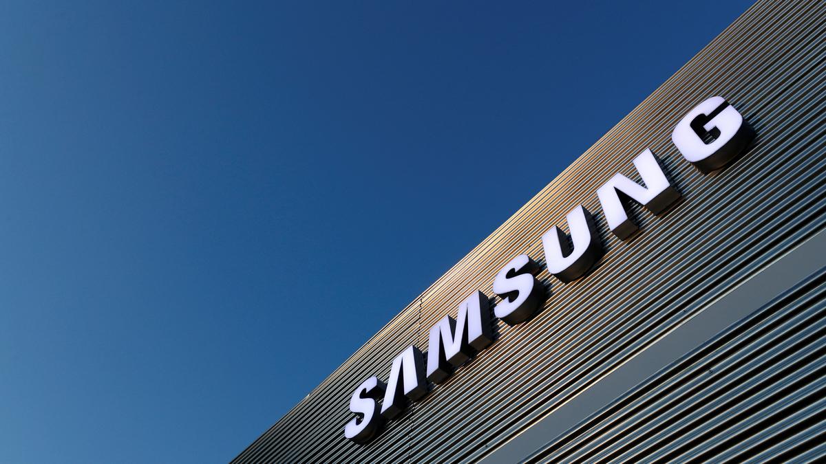 AI frenzy expected to have boosted Samsung second-quarter profit 13-fold