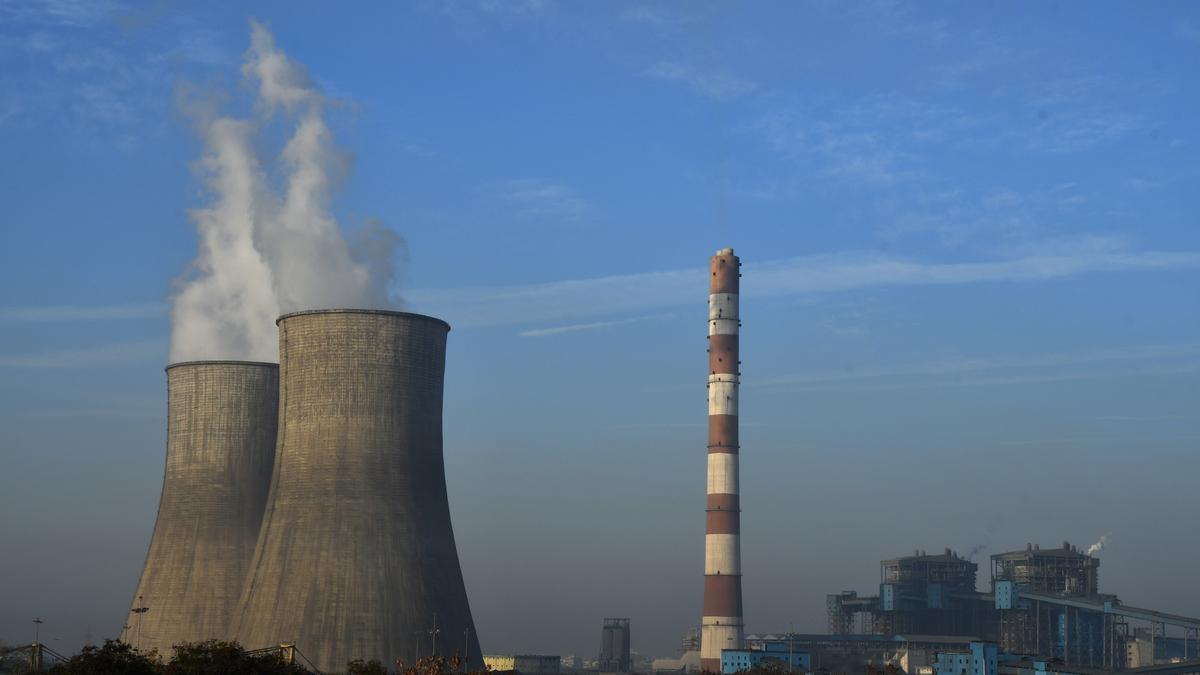 How viable is the technology to control sulphur emissions from coal plants?