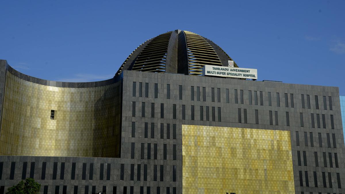 Doctors’ association urges Tamil Nadu government to reconsider extension of contract period