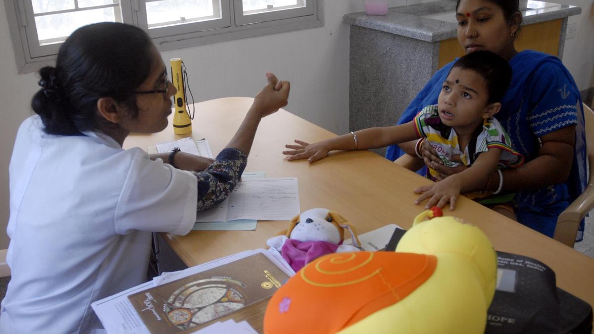 St. John’s Medical College Hospital in Bengaluru celebrates golden jubilee