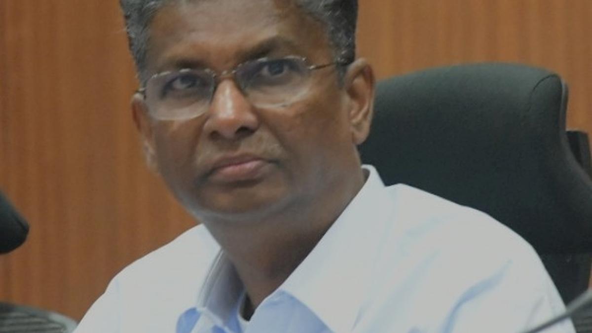 BJP’s attempts to politicise the Hubballi murder case will not succeed, says Satish Jarkiholi