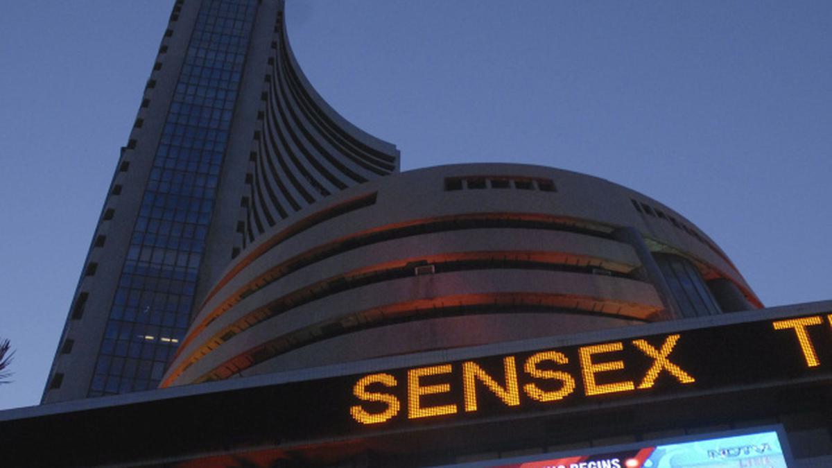 Stock markets rebound on value buying in banking, steel shares; Sensex jumps 694 points